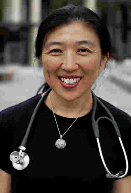 Clara Chow