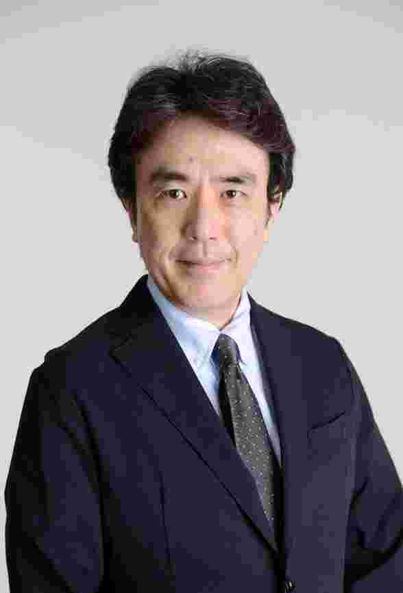 Norihiro Kato